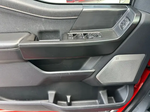 Ford F-150 Raptor — Фото автомобиля 13
