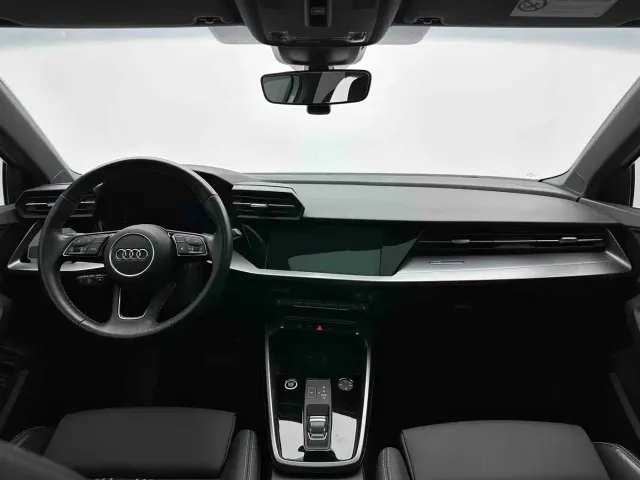 Audi A3 — Фото автомобиля 15