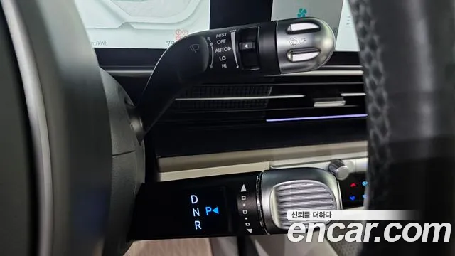 Hyundai Ioniq 6 — Фото автомобиля 12