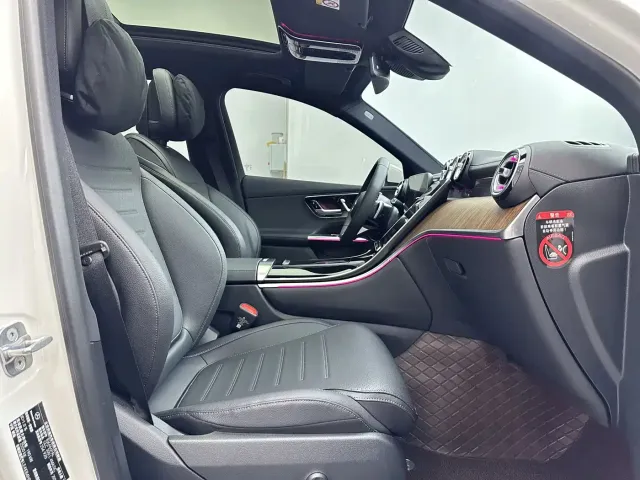 Mercedes-Benz GLC-Class — Фото автомобиля 13