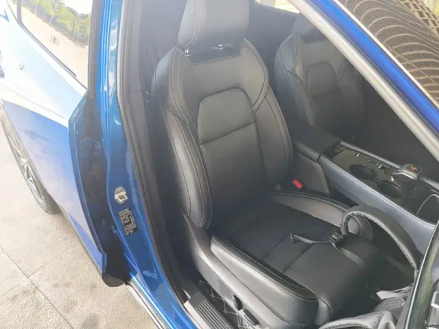 Nissan Qashqai — Фото автомобиля 24