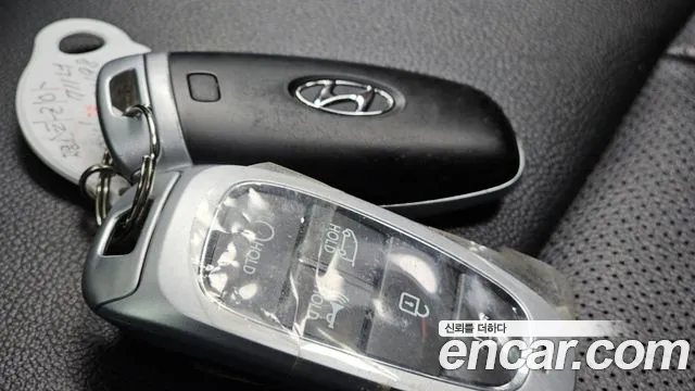 Hyundai Staria — Фото автомобиля 27
