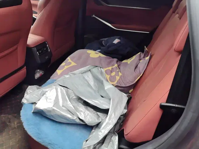 Changan CS75 Plus — Фото автомобиля 11
