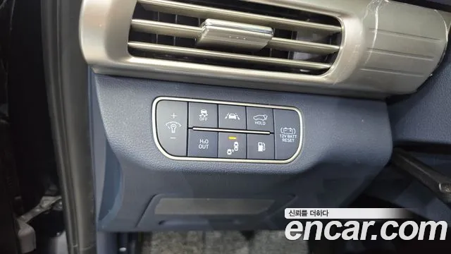 Hyundai Nexo — Фото автомобиля 22