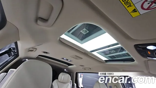 Kia Carnival 4th Gen — Фото автомобиля 23