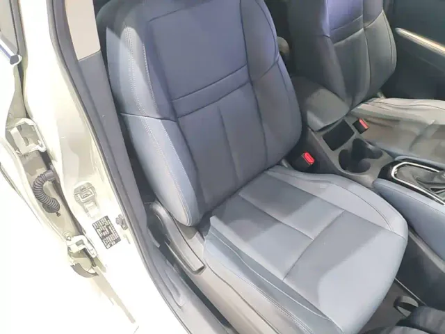 Nissan Qashqai — Фото автомобиля 24