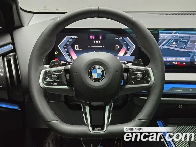 BMW X3 xDrive 20d M Sport — Фото автомобиля 11