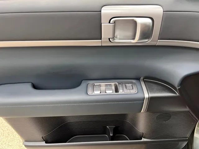 BYD FangChengBao Titanium 7 — Фото автомобиля 13