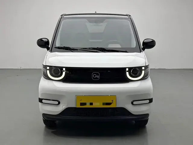 Chery QQ Ice Cream — Фото автомобиля 2