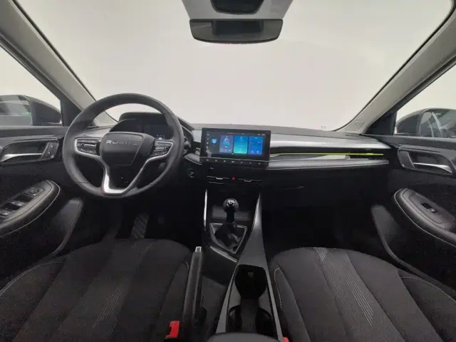 Roewe i5 — Фото автомобиля 5