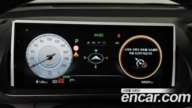 Hyundai Casper Casper Electric — Фото автомобиля 8