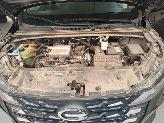 GAC Trumpchi M6 — Фото автомобиля 21