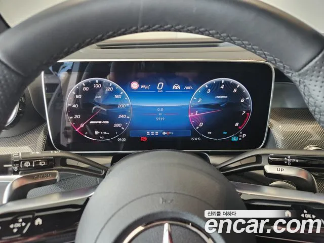 Mercedes-Benz GLC-Class — Фото автомобиля 13