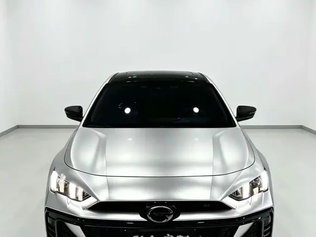 GAC Trumpchi Emkoo — Фото автомобиля 2