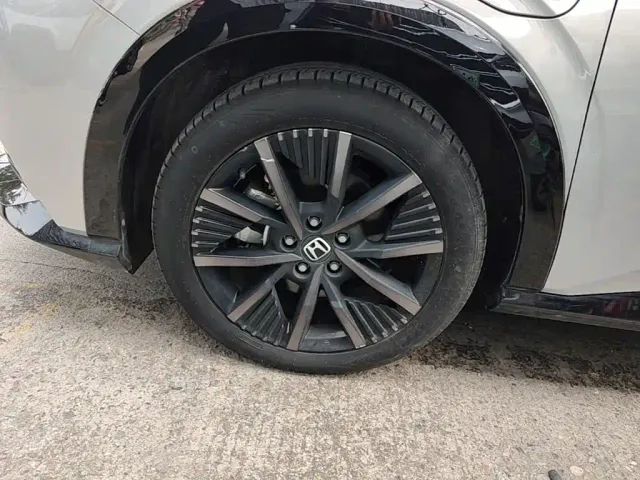 Honda e:NP2 Extreme Wave 2 — Фото автомобиля 22
