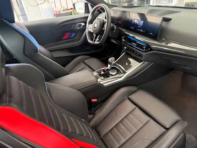 BMW M2 — Фото автомобиля 7