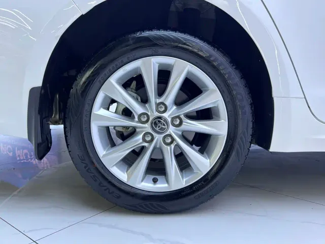 Toyota Corolla — Фото автомобиля 19