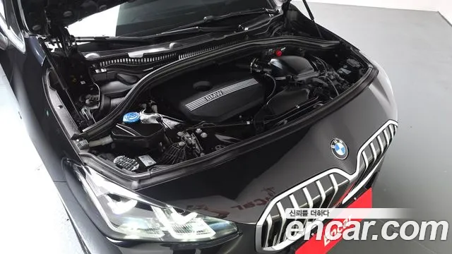 BMW 2 Series — Фото автомобиля 9