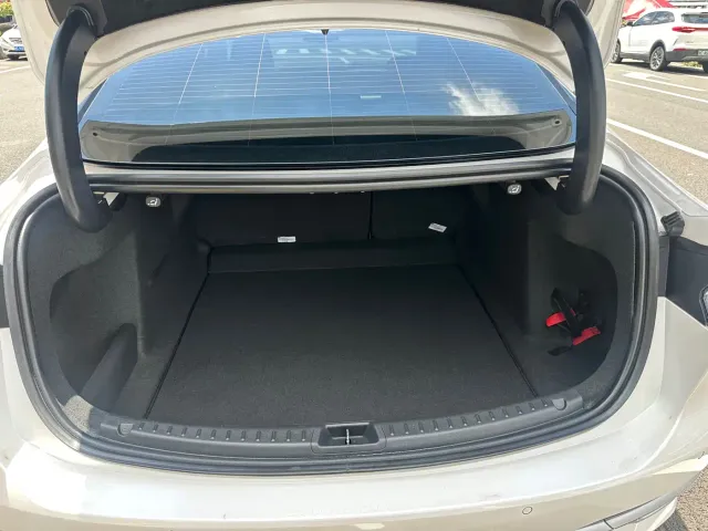Ford Mondeo — Фото автомобиля 5