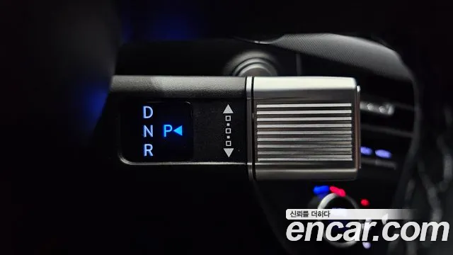 Hyundai Sonata Sonata Edge(DN8) — Фото автомобиля 9