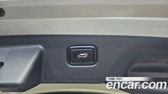 Kia Niro New — Фото автомобиля 23