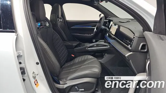 Renault Korea Filante — Фото автомобиля 25