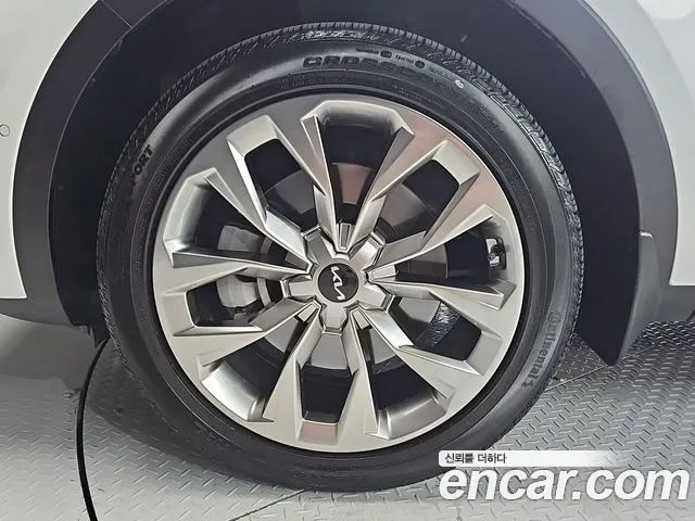 Kia Sorento Generation 4 — Фото автомобиля 5