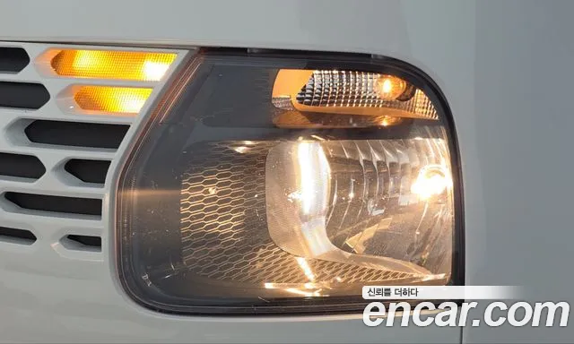 Hyundai Staria — Фото автомобиля 7
