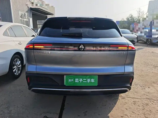 Baojun Yunhai — Фото автомобиля 5