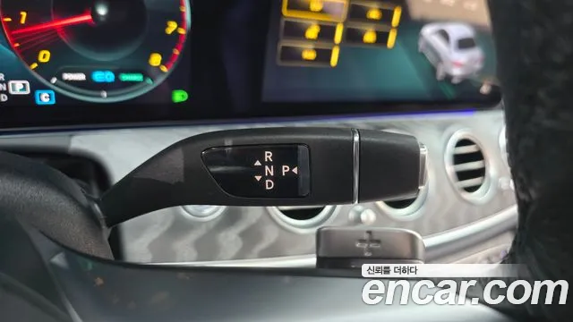Mercedes-Benz E-Class W213 — Фото автомобиля 9