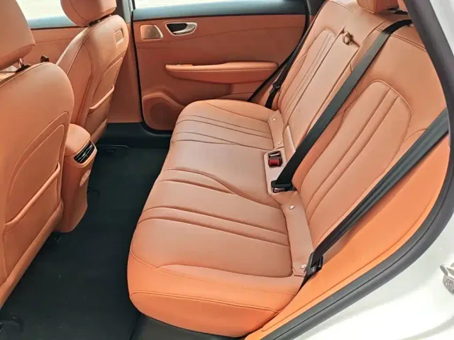 Shangjie SUV — Фото автомобиля 23