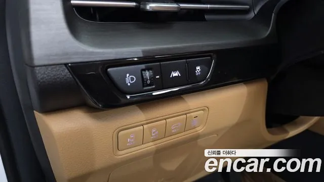Kia Carnival 4th Gen — Фото автомобиля 28