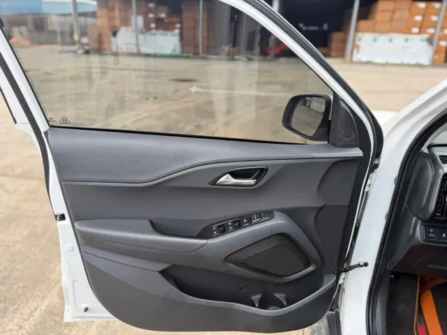 Hyundai ix35 — Фото автомобиля 4
