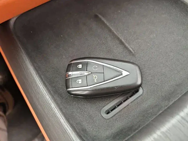 Changan CS75 Plus — Фото автомобиля 8