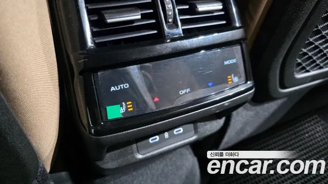 Renault Korea Grand Koleos — Фото автомобиля 25