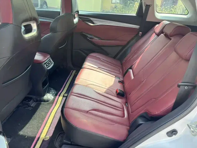 Changan CS75 Plus — Фото автомобиля 16