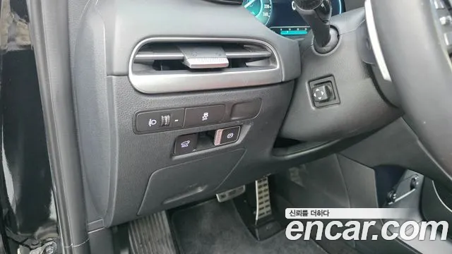 Hyundai Palisade The New — Фото автомобиля 12