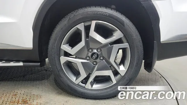 Hyundai Palisade The New Palisade Дизель 2.2 4WD — Фото автомобиля 19
