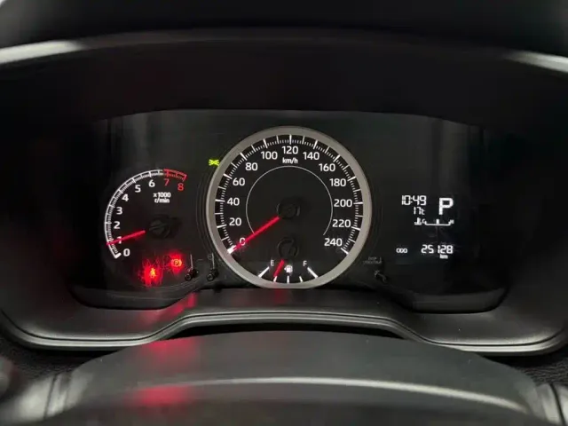 Toyota Levin 2022 Facelift TNGA 1.5L CVT Progressive Edition — Фото автомобиля 22