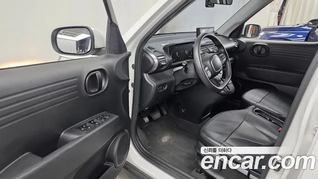 Hyundai Casper Casper Smart — Фото автомобиля 10