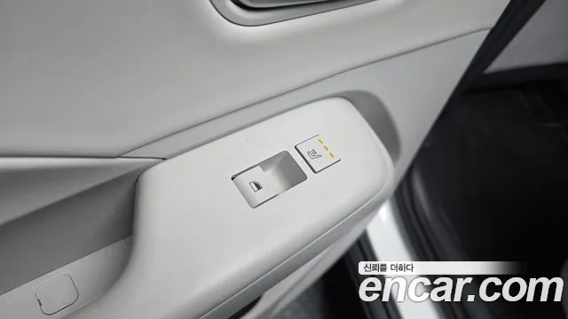 Hyundai Kona SX2 — Фото автомобиля 25