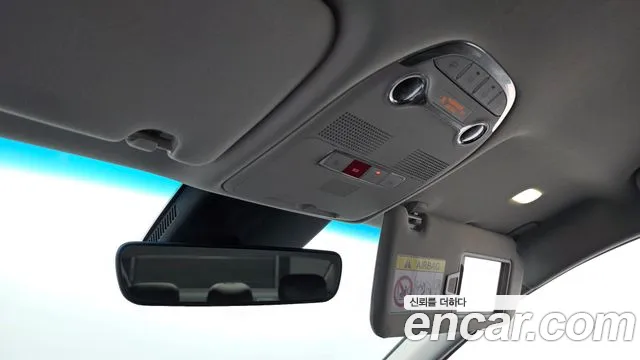 Hyundai Grandeur Новый Grandeur IG — Фото автомобиля 20