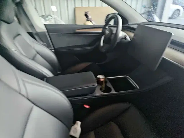 Tesla Model Y — Фото автомобиля 10