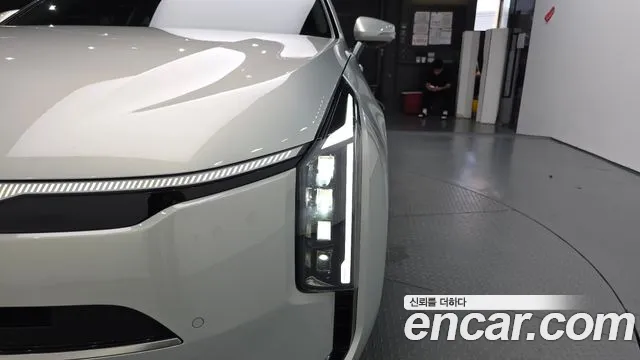Kia K8 Signature — Фото автомобиля 18