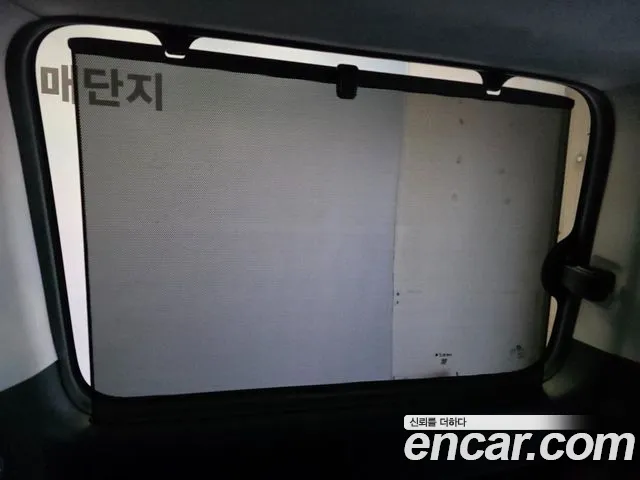 Hyundai Staria — Фото автомобиля 16