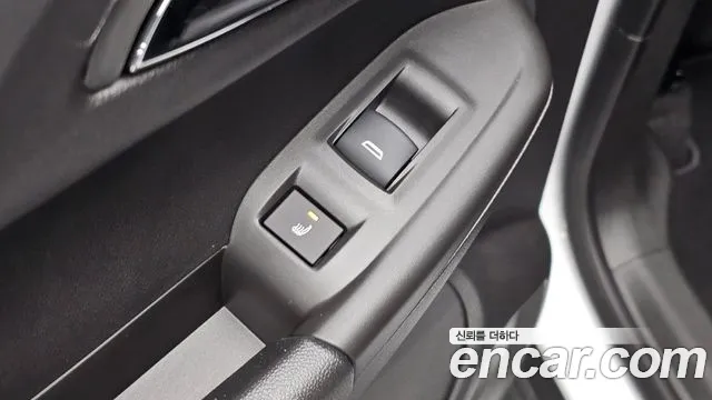 Chevrolet Trailblazer New — Фото автомобиля 30