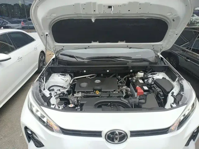 Toyota Wildlander — Фото автомобиля 15