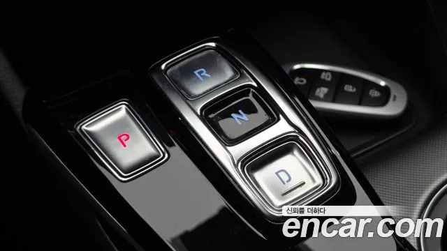 Hyundai Sonata Sonata (DN8) — Фото автомобиля 9