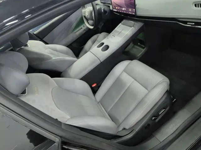 Nissan N7 — Фото автомобиля 8