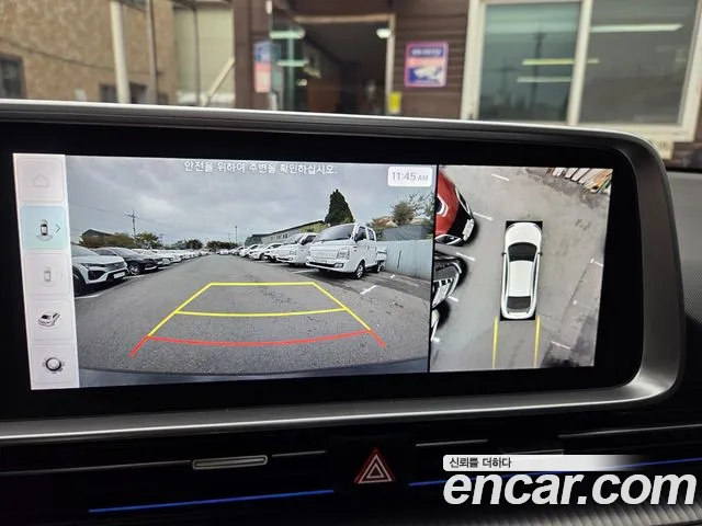 Hyundai Ioniq 6 — Фото автомобиля 18